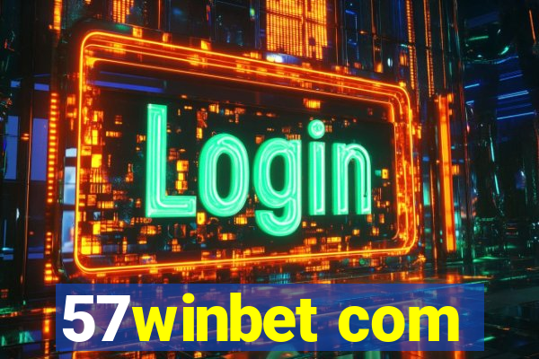 57winbet com